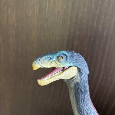 Dinosaurier Actionfigur
