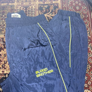 Blood brother trackpants