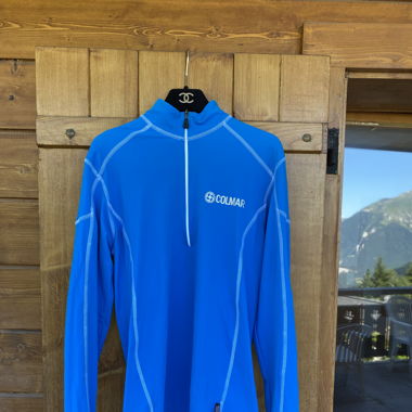 Colmar Sport Fluid Top