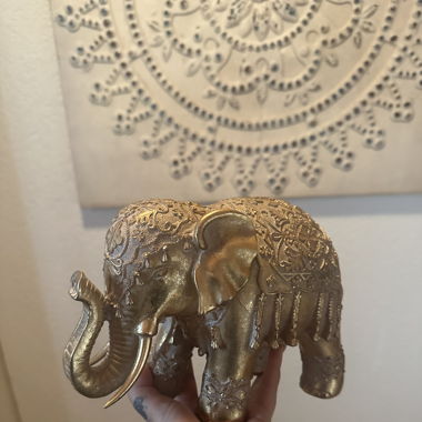 Éléphant
