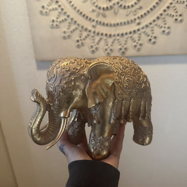 Éléphant