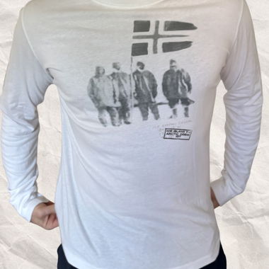 Napapijri Longsleeve Vintage