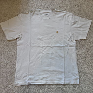 T-shirt Carhartt WIP
