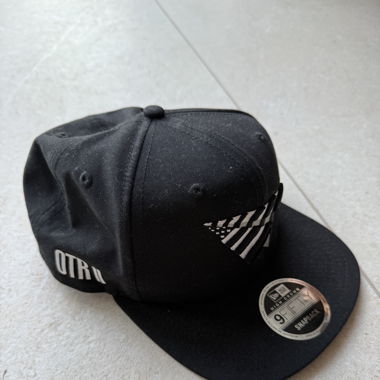 On the run tour (Beyonce & Jay Z) Hat Snapback