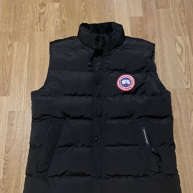 Canada Goose Weste