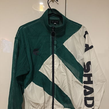 Sportjacke 