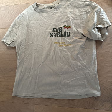 Bob Marley T-Shirt