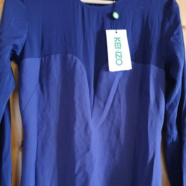 Abito Kenzo