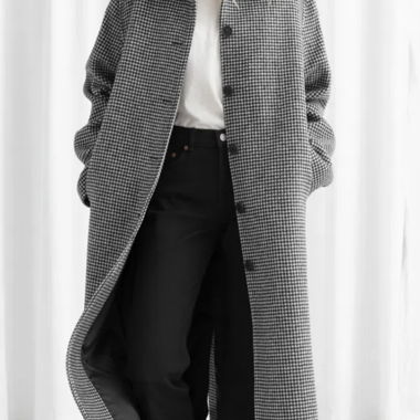 & other Stories Coat