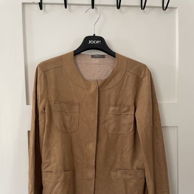Cute jacket