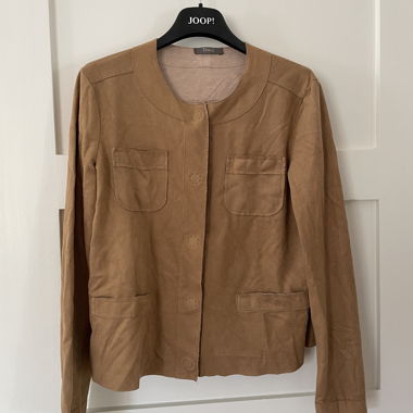 Cute jacket