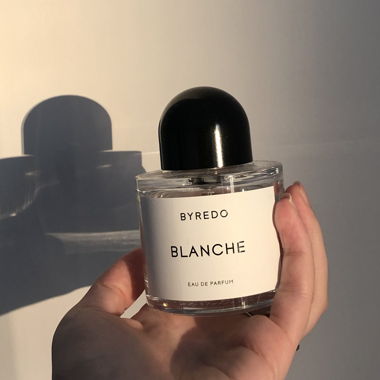 Byredo Blanche Eau de Parfum 100ml