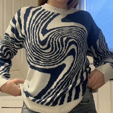 Aelfric Eden Sweater