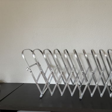Collator Zeitschriftenhalter