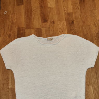 Pull PHASE EIGHT sans manches 