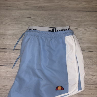 Maillot de bain Ellesse