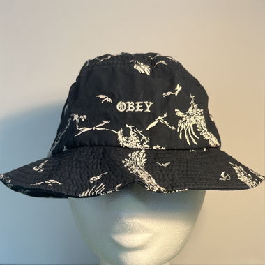 Bob/ Bucket Hat 