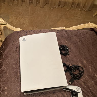 PLAYSTATION 5
