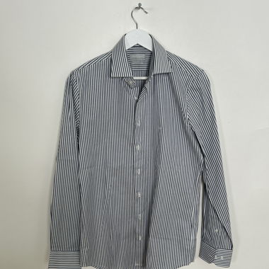 Michael Kors Striped Shirt