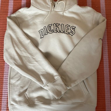 Felpa con cappuccio Dickies