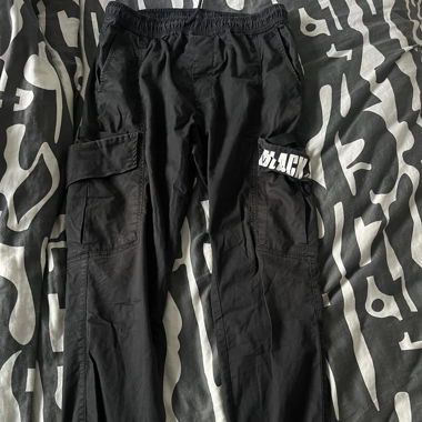 Cargo Homme Taille S