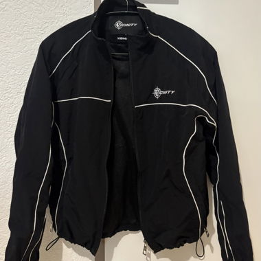 Ensemble survetement Vicinity noir XS/S