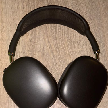 AirPods Max Black 2020 ANC