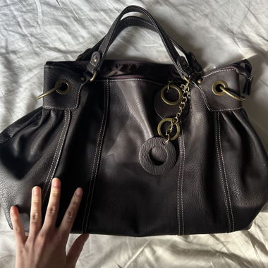 Super sac vintage