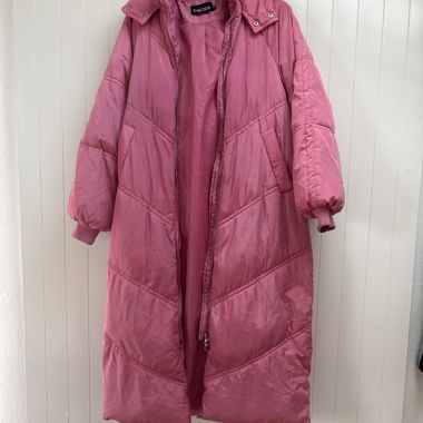 Cappotto Imbottito PINKER
