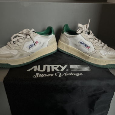 Autry super Vintage