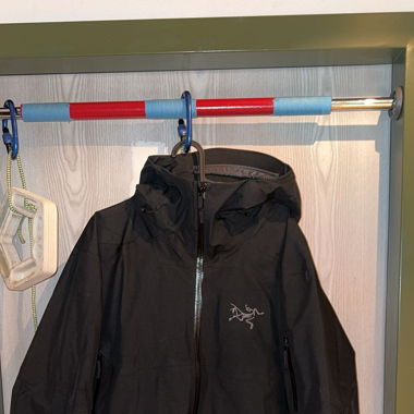 Arc’teryx SABRE