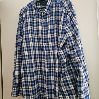 Camicia uomo a quadri di Biaggini