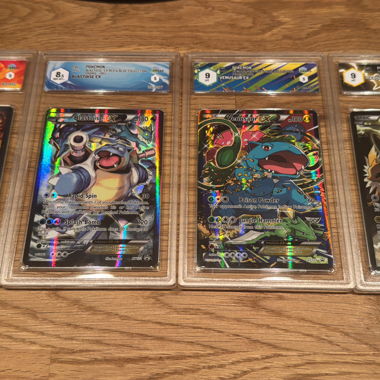POKEMON PROMO XY 
