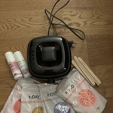 Kokowax Starter kit