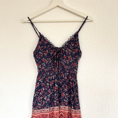 Sommerkleid