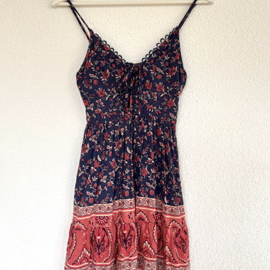 Sommerkleid