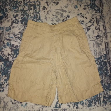 Long short