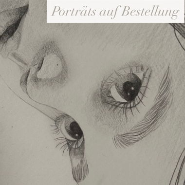 Porträts auf Bestellung