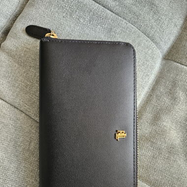 Portemonnaie Lauren Ralph Lauren