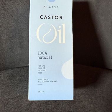 Castor Oil 
