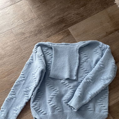 Pullover
