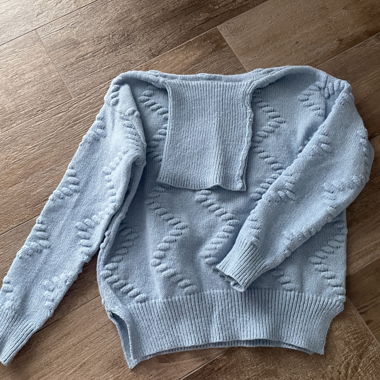 Pullover