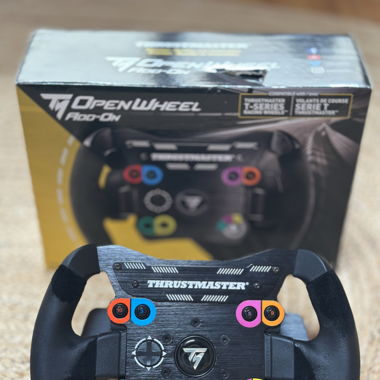 Thrustmaster Lenkrad