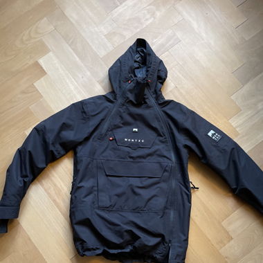 Montec Winterjacke