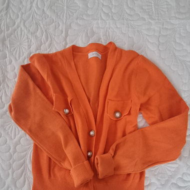 Cardigan élégant