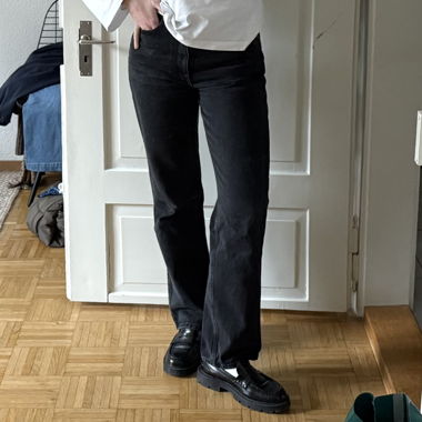 Weekday Rowe Jeans
