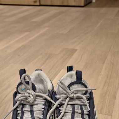 Nike sneaker
