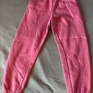 Jogginghose pink
