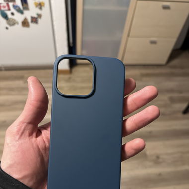 Mous Case Iphone 16pro