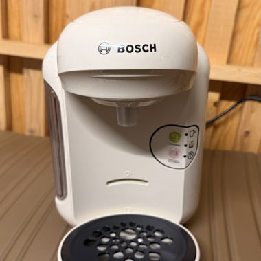 Bosch Tassimo Vivy 2